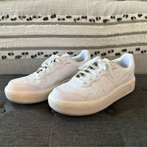 Asics Japan S ST White Men's Shoes